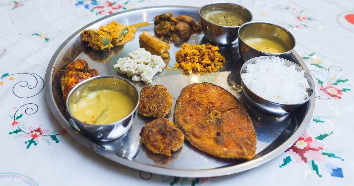 Goa Cook And Dine With A Local Homechef Klook